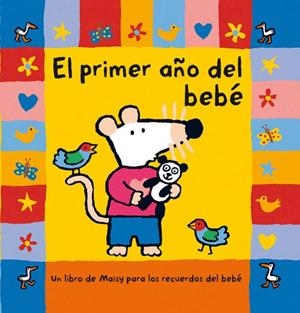 PRIMER AÑO DEL BEBE, EL | 9788478716494 | Librería Castillón - Comprar libros online Aragón, Barbastro