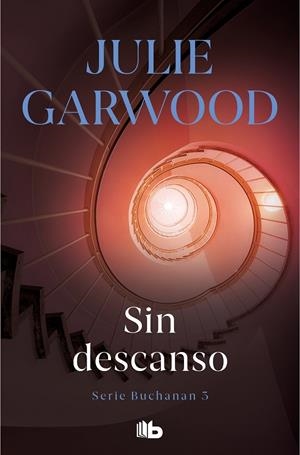SIN DESCANSO - ZETA | 9788496581791 | Julie Garwood | Librería Castillón - Comprar libros online Aragón, Barbastro