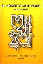 HONESTO MENTIROSO, EL % | 9788478441914 | SCHAMI, RAFIK | Librería Castillón - Comprar libros online Aragón, Barbastro