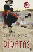 HISTORIAS DE PIRATAS - BYBLOS | 9788466632355 | DEFOE, DANIEL | Librería Castillón - Comprar libros online Aragón, Barbastro