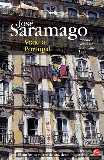VIAJE A PORTUGAL - PDL | 9788466369053 | SARAMAGO, JOSE | Librería Castillón - Comprar libros online Aragón, Barbastro