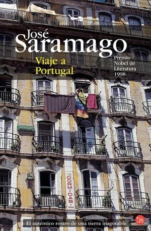 VIAJE A PORTUGAL - PDL | 9788466369053 | SARAMAGO, JOSE | Librería Castillón - Comprar libros online Aragón, Barbastro