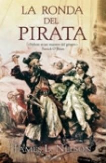 RONDA DEL PIRATA, LA | 9788466625890 | NELSON, JAMES | Librería Castillón - Comprar libros online Aragón, Barbastro