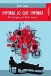 IMPORTA LO QUE IMPORTA | 9788489624184 | LANGAN, ROBERT | Librería Castillón - Comprar libros online Aragón, Barbastro
