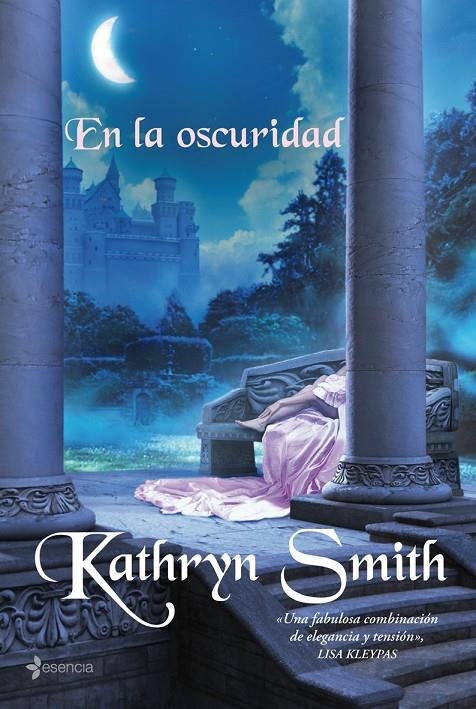EN LA OSCURIDAD | 9788408070627 | SMITH, KATHRYN | Librería Castillón - Comprar libros online Aragón, Barbastro