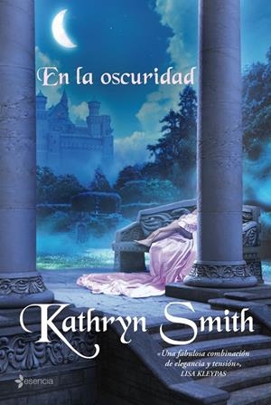 EN LA OSCURIDAD | 9788408070627 | SMITH, KATHRYN | Librería Castillón - Comprar libros online Aragón, Barbastro