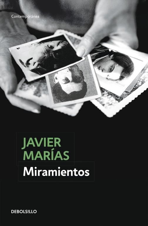 MIRAMIENTOS | 9788483462867 | Javier Marías | Librería Castillón - Comprar libros online Aragón, Barbastro