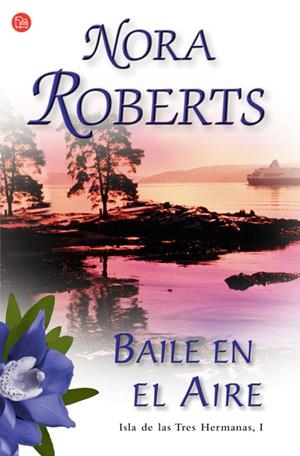 BAILE EN EL AIRE - PDL | 9788466368995 | ROBERTS, NORA | Librería Castillón - Comprar libros online Aragón, Barbastro