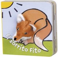 ZORRITO FITO, EL - LIBRODEDOS | 9788421696897 | Librería Castillón - Comprar libros online Aragón, Barbastro
