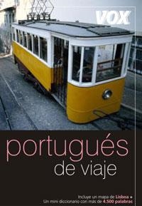 PORTUGUÉS DE VIAJE | 9788471530004 | Librería Castillón - Comprar libros online Aragón, Barbastro