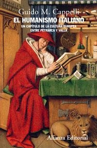 HUMANISMO ITALIANO, EL | 9788420648804 | CAPPELLI, GUIDO M. | Librería Castillón - Comprar libros online Aragón, Barbastro