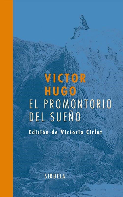 PROMONTORIO DEL SUEÑO, EL | 9788498410709 | HUGO, VICTOR | Librería Castillón - Comprar libros online Aragón, Barbastro
