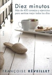 DIEZ MINUTOS | 9788449319761 | REVEILLET, FRANÇOISE | Librería Castillón - Comprar libros online Aragón, Barbastro