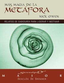 MAS ALLA DE LA METAFORA | 9788433021359 | OWEN, NICK | Librería Castillón - Comprar libros online Aragón, Barbastro