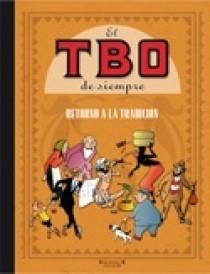 TBO DE SIEMPRE 3, EL | 9788466631228 | VARIOS AUTORES | Librería Castillón - Comprar libros online Aragón, Barbastro