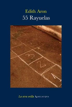 55 RAYUELAS | 9788496694026 | ARON, EDITH | Librería Castillón - Comprar libros online Aragón, Barbastro