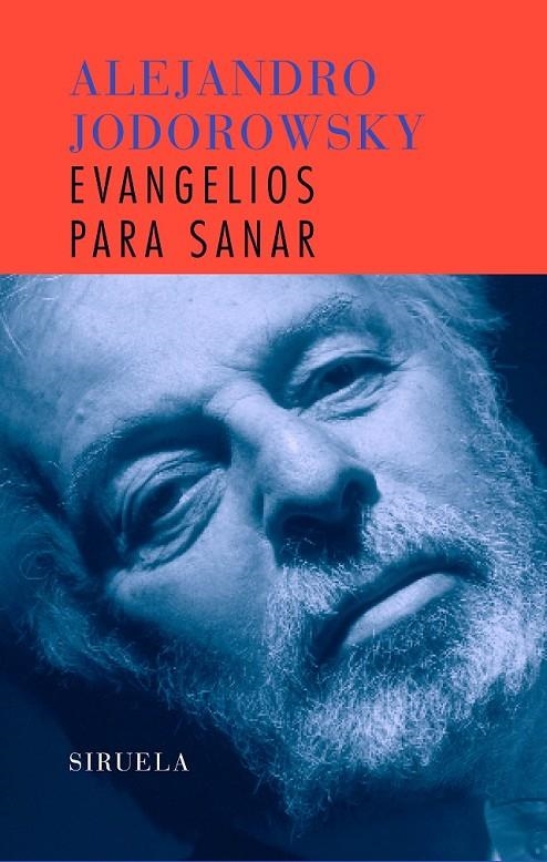 EVANGELIOS PARA SANAR + DVD | 9788498410457 | JODOROWSKY, ALEJANDRO | Librería Castillón - Comprar libros online Aragón, Barbastro