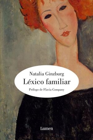 LEXICO FAMILIAR | 9788426416001 | GINZBURG, NATALIA | Librería Castillón - Comprar libros online Aragón, Barbastro