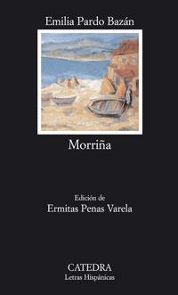MORRIÑA - LH | 9788437623672 | PARDO BAZAN, EMILIA | Librería Castillón - Comprar libros online Aragón, Barbastro