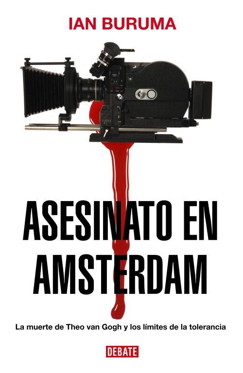ASESINATO EN AMSTERDAM | 9788483067048 | Ian Buruma | Librería Castillón - Comprar libros online Aragón, Barbastro