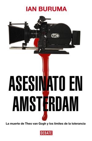 ASESINATO EN AMSTERDAM | 9788483067048 | Ian Buruma | Librería Castillón - Comprar libros online Aragón, Barbastro