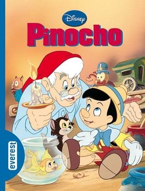 PINOCHO - CLASICOS DISNEY | 9788424143015 | DISNEY, WALT | Librería Castillón - Comprar libros online Aragón, Barbastro