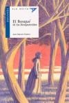 BOSQUE DE LOS DESAPARECIDOS, EL - ALA DELTA AZUL | 9788426362117 | GISBERT, JOAN MANUEL | Librería Castillón - Comprar libros online Aragón, Barbastro