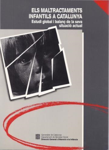 maltractaments infantils a Catalunya/Els | 9788439315599 | Librería Castillón - Comprar libros online Aragón, Barbastro