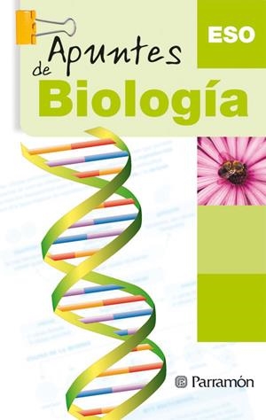 APUNTES DE BIOLOGIA - APUNTES ESO | 9788434229174 | Librería Castillón - Comprar libros online Aragón, Barbastro