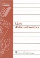 Lèxic d'electrodomèstics | 9788439326977 | Termcat | Librería Castillón - Comprar libros online Aragón, Barbastro