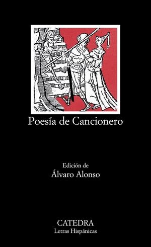 Poesía de Cancionero | 9788437606149 | Librería Castillón - Comprar libros online Aragón, Barbastro