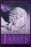 CIERTA JUSTICIA, UNA - BYBLOS | 9788466627320 | JAMES, P.D. | Librería Castillón - Comprar libros online Aragón, Barbastro