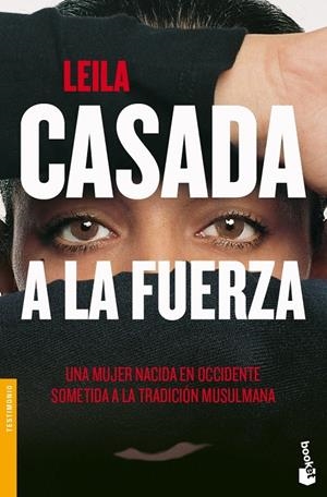 CASADA A LA FUERZA - BOOKET | 9788427032804 | LEILA | Librería Castillón - Comprar libros online Aragón, Barbastro