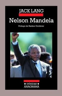 NELSON MANDELA | 9788433925794 | LANG, JACK | Librería Castillón - Comprar libros online Aragón, Barbastro