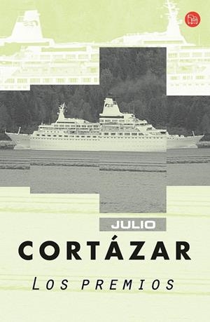 PREMIOS, LOS - PDL | 9788466369435 | CORTAZAR, JULIO | Librería Castillón - Comprar libros online Aragón, Barbastro