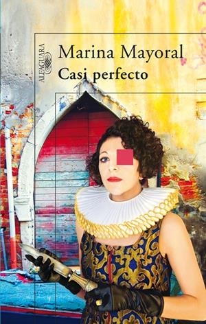 CASI PERFECTO | 9788420471686 | MAYORAL, MARINA | Librería Castillón - Comprar libros online Aragón, Barbastro