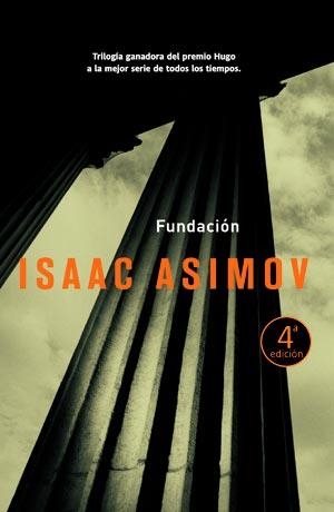 FUNDACION | 9788498003116 | ASIMOV, ISAAC | Librería Castillón - Comprar libros online Aragón, Barbastro