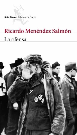 OFENSA, LA | 9788432212321 | MENENDEZ SALMON, RICARDO | Librería Castillón - Comprar libros online Aragón, Barbastro