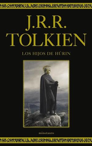 HIJOS DE HURIN, LOS (ED.LUJO) | 9788445076378 | TOLKIEN, J.R.R. | Librería Castillón - Comprar libros online Aragón, Barbastro