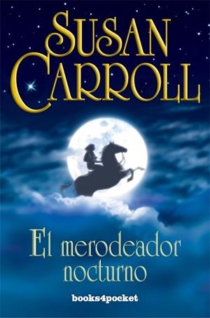 Merodeador nocturno | 9788496829022 | Carroll, Susan | Librería Castillón - Comprar libros online Aragón, Barbastro