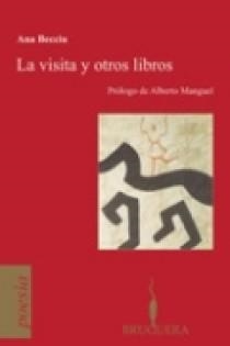 VISITA Y OTROS LIBROS, LA | 9788402420336 | BECCIU, ANA | Librería Castillón - Comprar libros online Aragón, Barbastro