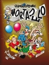 SUPER TOP COMIC MORTADELO 7 | 9788466631679 | Francisco Ibáñez | Librería Castillón - Comprar libros online Aragón, Barbastro