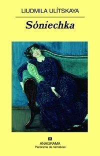 SONIECHKA | 9788433974501 | ULITSKAYA, LUDMILA | Librería Castillón - Comprar libros online Aragón, Barbastro