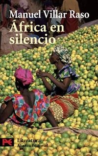 AFRICA EN SILENCIO - LB | 9788420661353 | VILLAR RASO, MANUEL | Librería Castillón - Comprar libros online Aragón, Barbastro