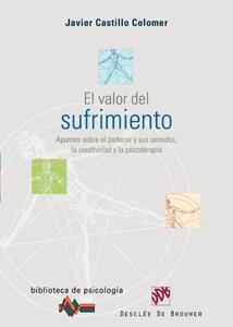 VALOR DEL SUFRIMIENTO, EL : APUNTES SOBRE EL PADECER | 9788433021427 | CASTILLO COLOMER, JAVIER | Librería Castillón - Comprar libros online Aragón, Barbastro