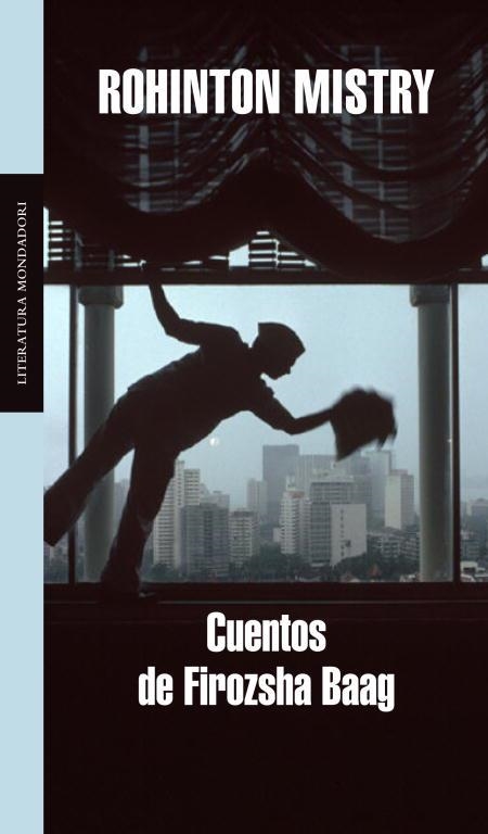 CUENTOS DE FIROZSHA BAAG | 9788439720645 | Rohinton Mistry | Librería Castillón - Comprar libros online Aragón, Barbastro