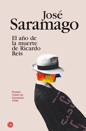 AÑO DE LA MUERTE DE RICARDO REIS, EL - PDL | 9788466369589 | SARAMAGO, JOSE | Librería Castillón - Comprar libros online Aragón, Barbastro