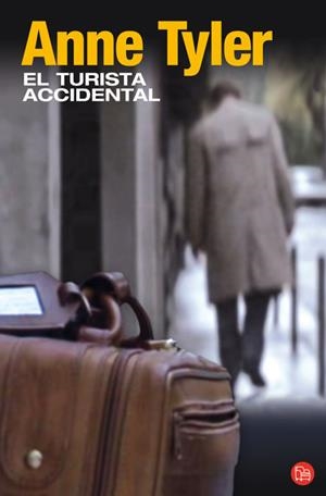 TURISTA ACCIDENTAL, EL - PDL | 9788466369350 | TYLER, ANNE | Librería Castillón - Comprar libros online Aragón, Barbastro