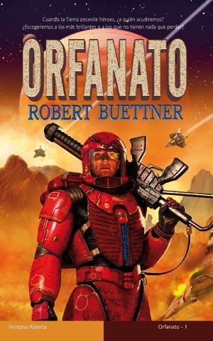 ORFANATO | 9788498003130 | BUETTNER, ROBERT | Librería Castillón - Comprar libros online Aragón, Barbastro