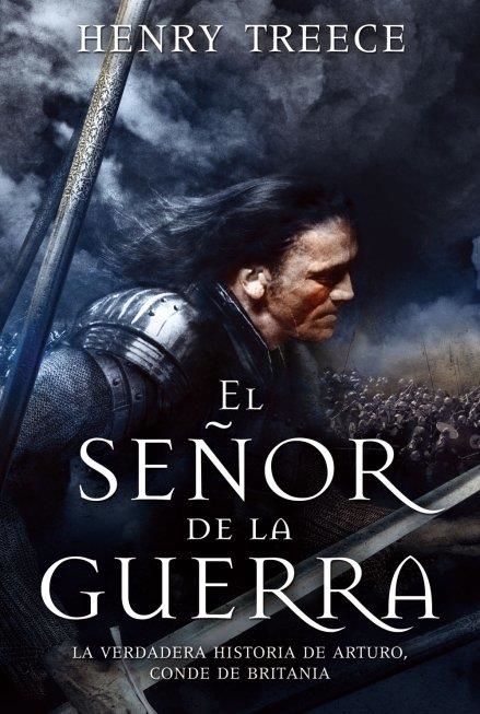 SEÑOR DE LA GUERRA, EL | 9788496173736 | TREECE, HENRY | Librería Castillón - Comprar libros online Aragón, Barbastro